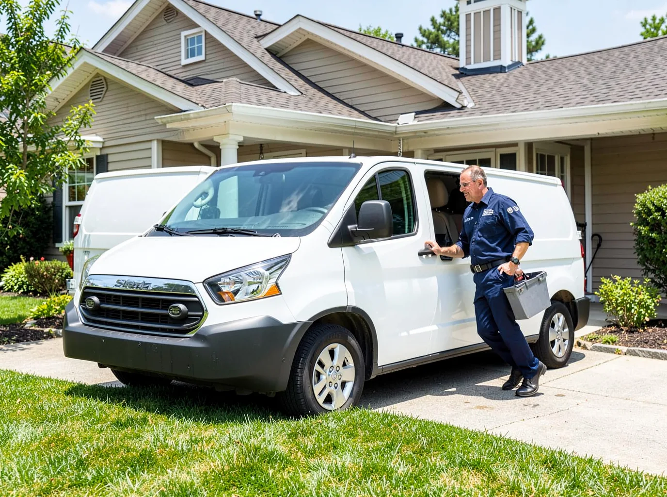 Emergency Plumber company in Fredericksburg, IA